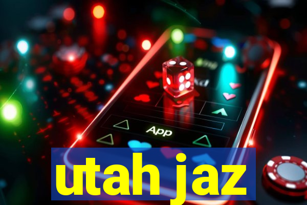 utah jaz